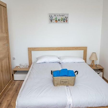 Apartment Vazrozhdenska Veliko Tarnovo Ngoại thất bức ảnh