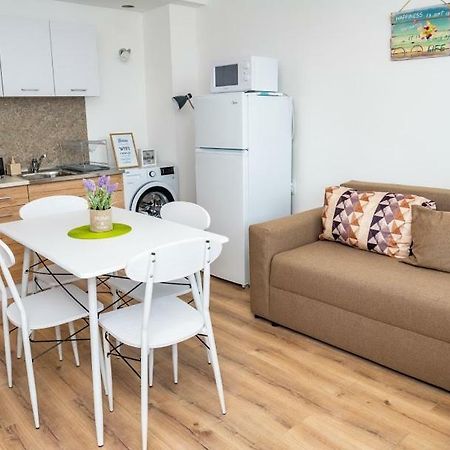Apartment Vazrozhdenska Veliko Tarnovo Ngoại thất bức ảnh