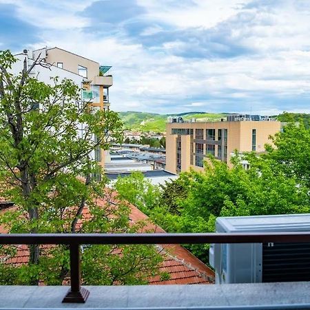 Apartment Vazrozhdenska Veliko Tarnovo Ngoại thất bức ảnh