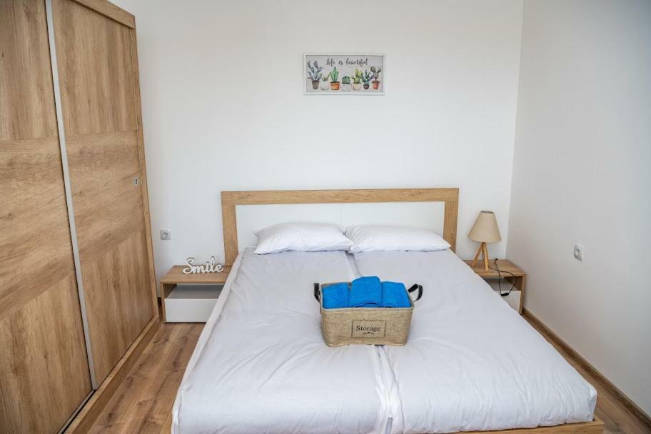 Apartment Vazrozhdenska Veliko Tarnovo Ngoại thất bức ảnh