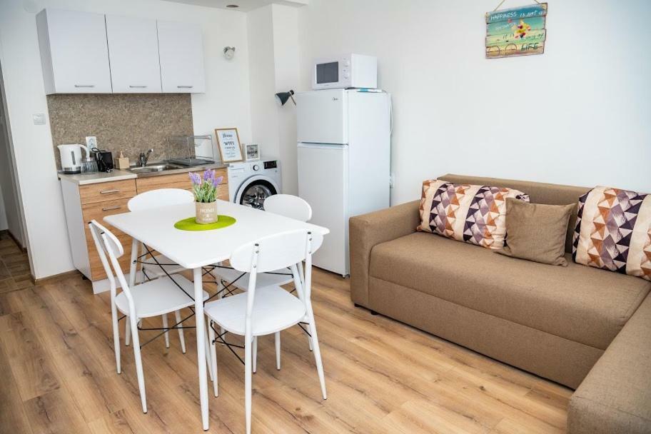 Apartment Vazrozhdenska Veliko Tarnovo Ngoại thất bức ảnh