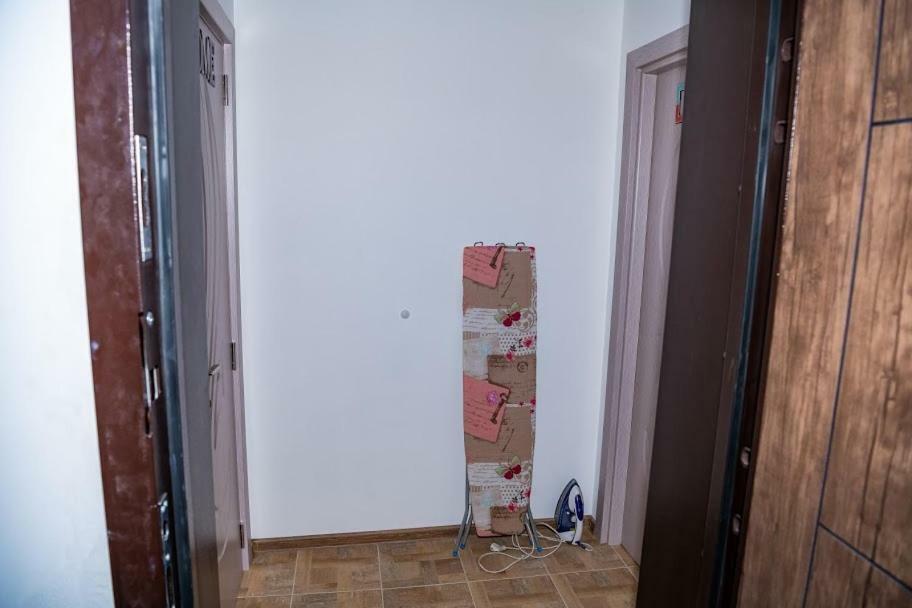 Apartment Vazrozhdenska Veliko Tarnovo Ngoại thất bức ảnh