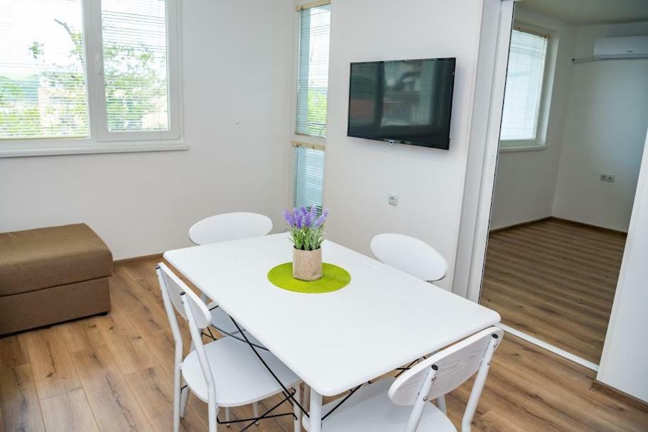 Apartment Vazrozhdenska Veliko Tarnovo Ngoại thất bức ảnh