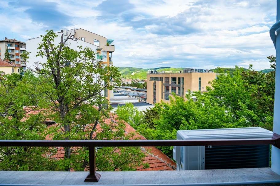 Apartment Vazrozhdenska Veliko Tarnovo Ngoại thất bức ảnh