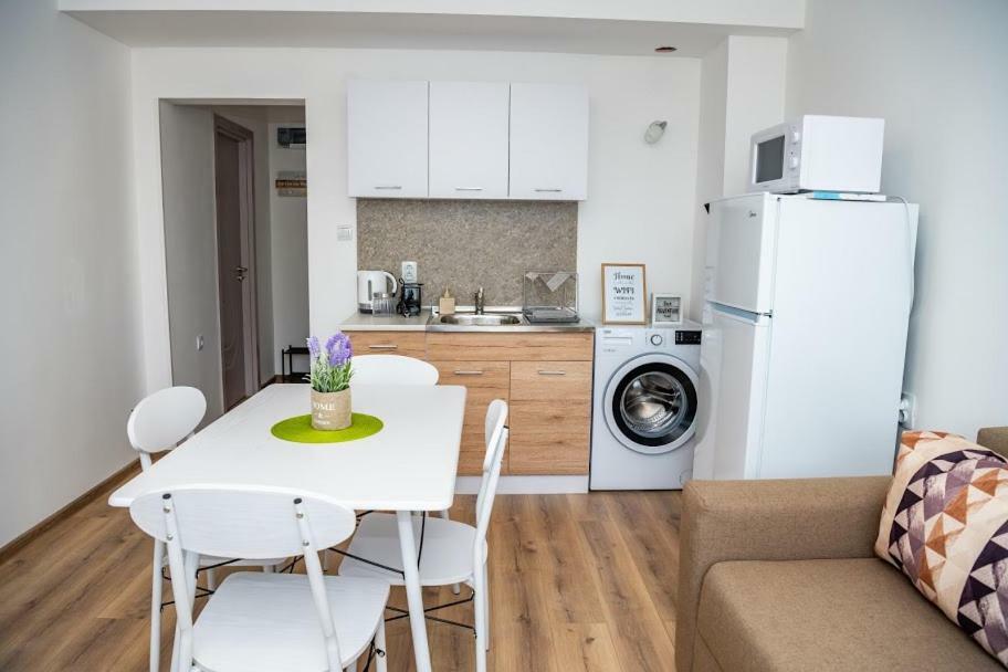 Apartment Vazrozhdenska Veliko Tarnovo Ngoại thất bức ảnh
